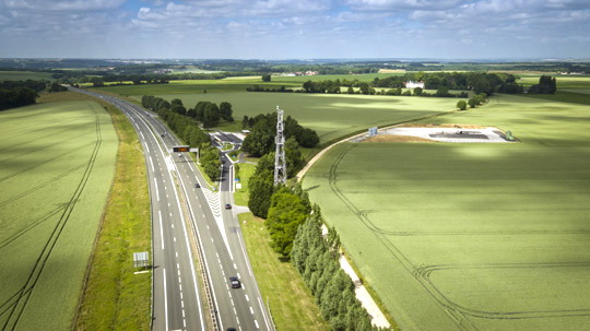 Concession Sanef