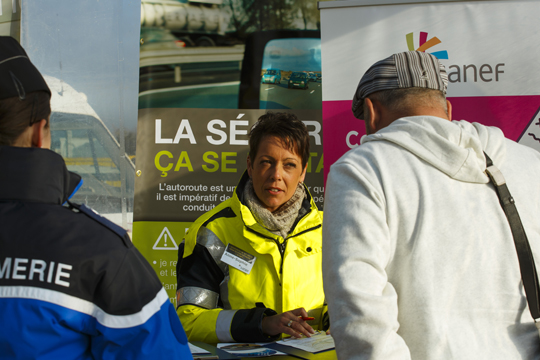 Sécurité
