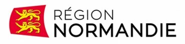 logo region normandie