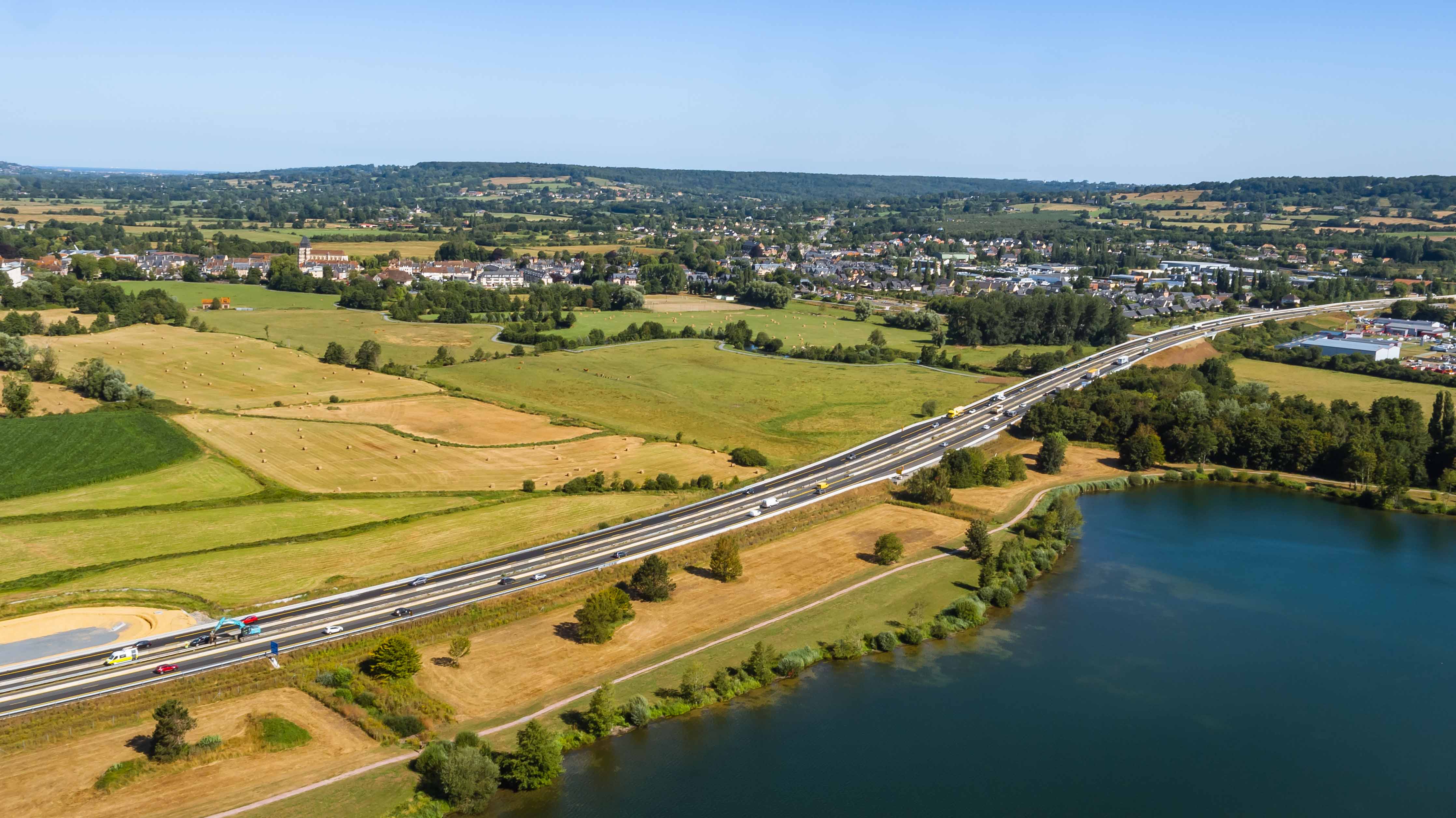 Autoroute A13