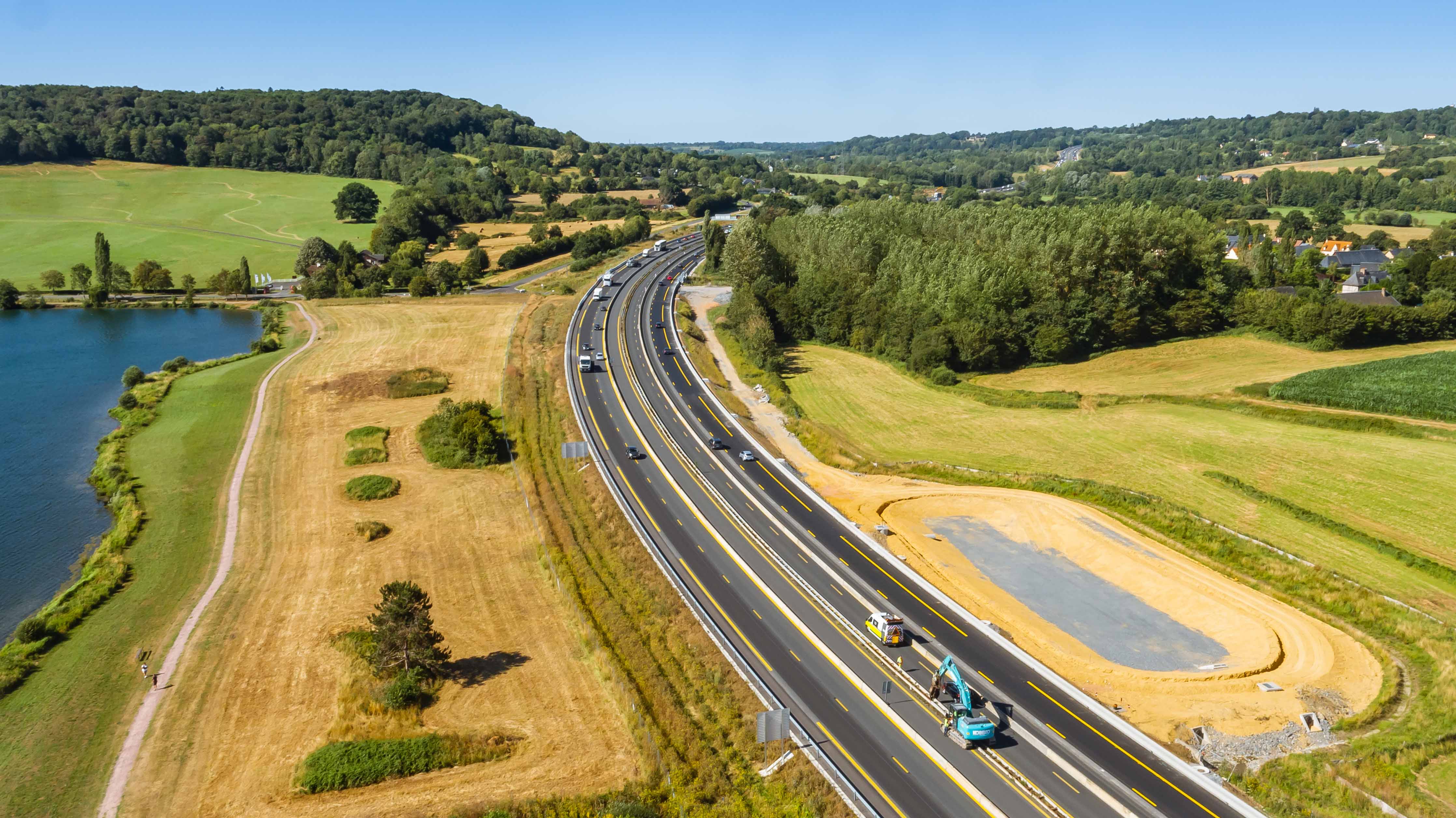 A13 Flux Libre