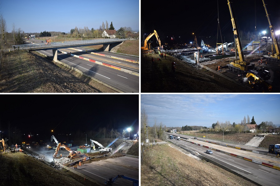 Démolition-A13-Heudebouville