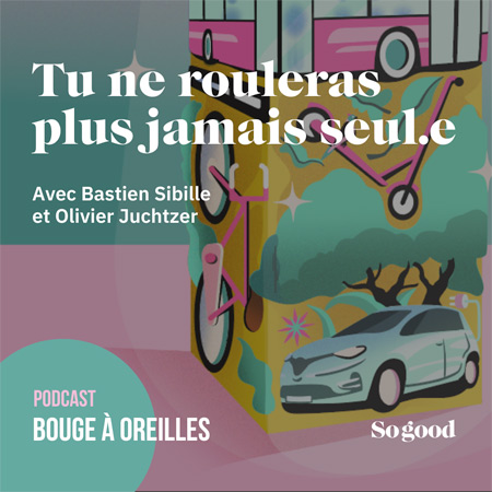 Bouge à oreilles - épisode 2