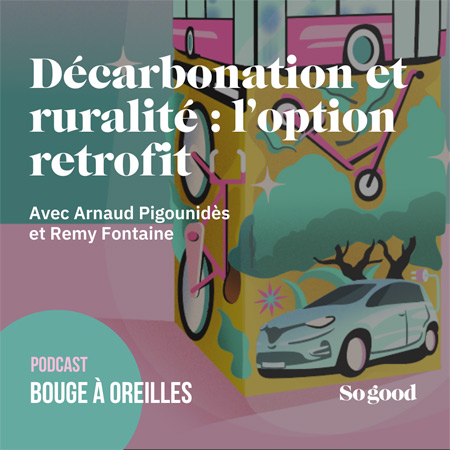 Bouge à oreilles - épisode 1