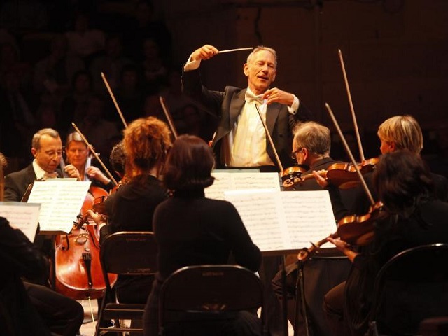 Orchestre de Picardie - Festival de Saint-Riquier