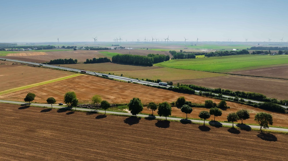 Canal Seine-Nord Europe