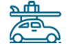 Roof box