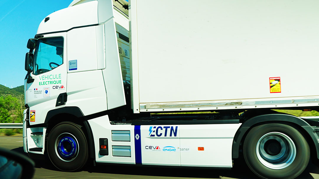 ECTN