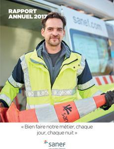 Couverture Rapport Annuel 2017