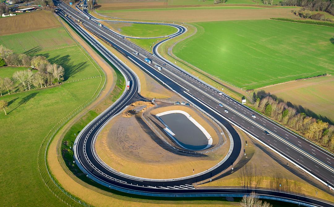 Nouvelle desserte à Pont-Audemer