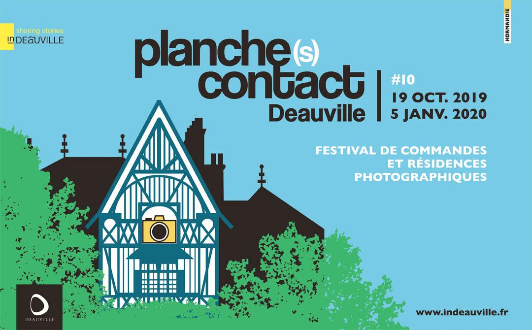 visuel planche(s) contact 2019