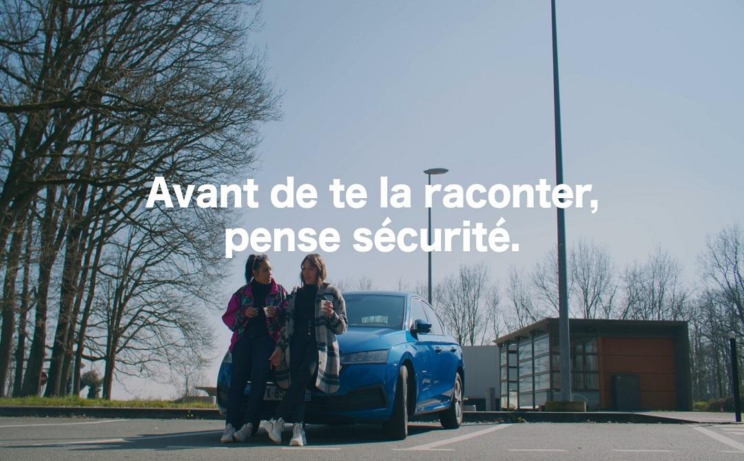 Campagne-Sécurité-Routière-panne-autoroute-piétons-bons-réflexes