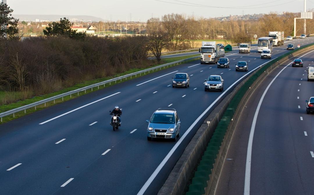 A13 les Mureaux