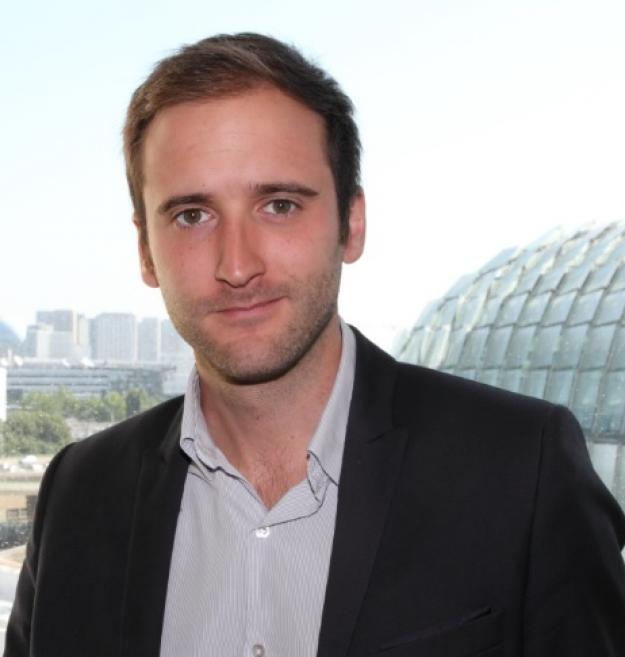 Pierrick Le Puil - Sanef