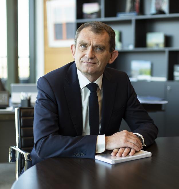 Arnaud Quémard