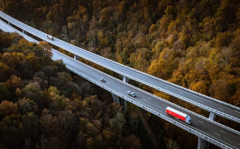 Le Viaduc de Rogerville (A29) 