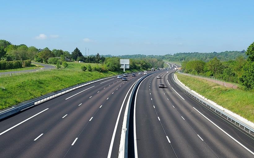 Mise en service des 3èmes voies