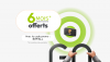 Badge Télépéage Bip&Go - 6 mois offerts
